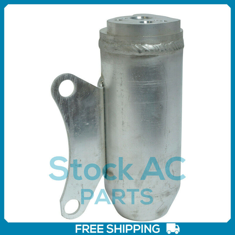 New A/C Receiver Drier for JAG VANDEN XJ8 00-98 QU QU - Qualy Air