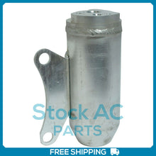 Load image into Gallery viewer, New A/C Receiver Drier for JAG VANDEN XJ8 00-98 QU QU - Qualy Air