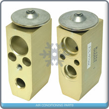Load image into Gallery viewer, A/C Expansion Valve for Subaru Legacy, Outback QR - Qualy Air