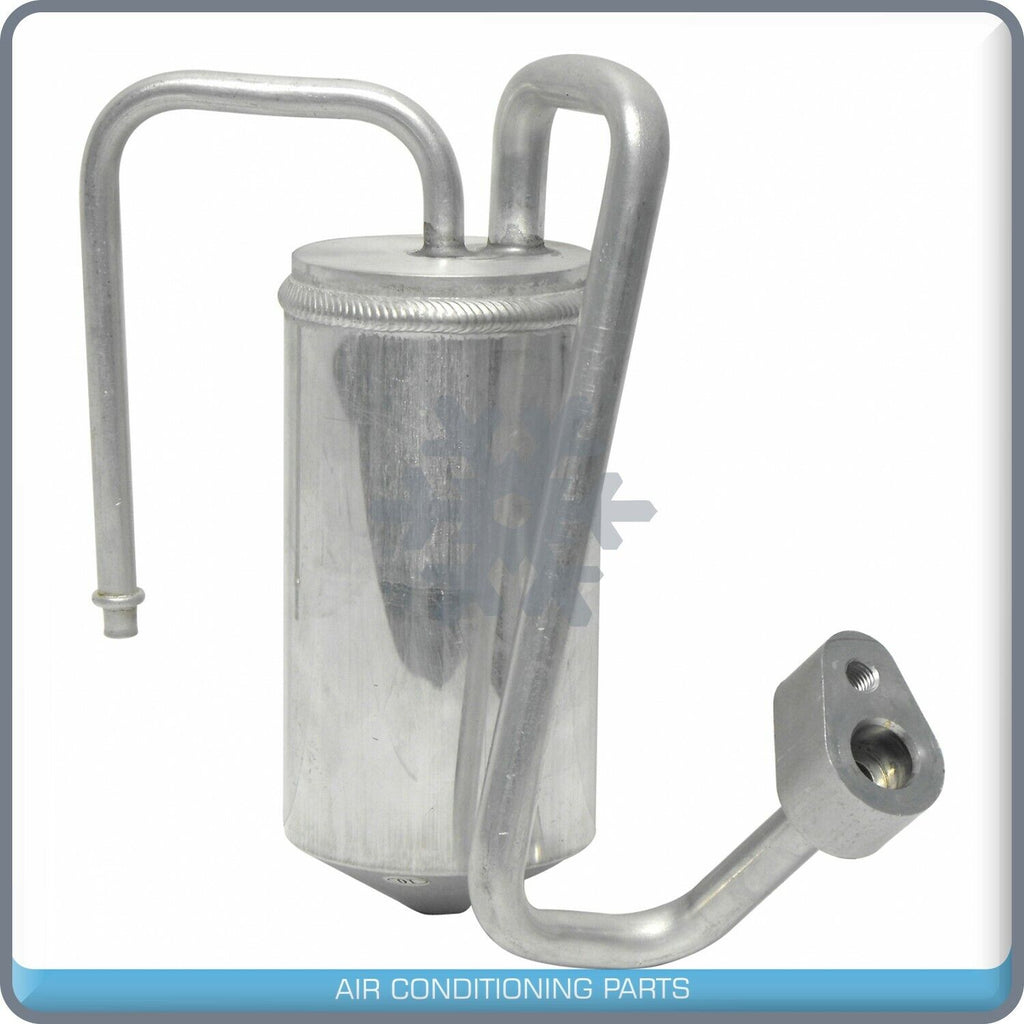 A/C Receiver Drier for International 4100, 4200, 4200LP, 4300, 4300LP, 440... QR - Qualy Air