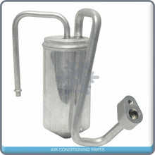 Cargar imagen en el visor de la galería, A/C Receiver Drier for International 4100, 4200, 4200LP, 4300, 4300LP, 440... QR - Qualy Air