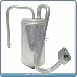 A/C Receiver Drier for International 4100, 4200, 4200LP, 4300, 4300LP, 440... QR - Qualy Air