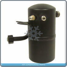 Load image into Gallery viewer, A/C Receiver Drier for Mazda 626 QR - Qualy Air