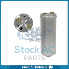 Secador de aire acondicionado para Mazda 929 QR