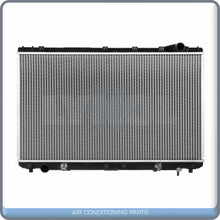Cargar imagen en el visor de la galería, Radiator for Toyota Avalon, Camry / Lexus ES300 QL - Qualy Air