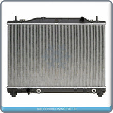 Load image into Gallery viewer, Radiator for Cadillac CTS QOA - Qualy Air