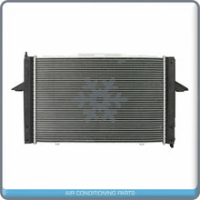 Load image into Gallery viewer, Radiator for Volvo C70, S70, V70 QOA - Qualy Air