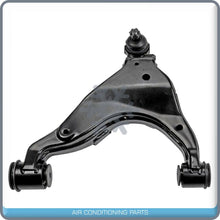 Load image into Gallery viewer, Front Right Lower Control Arm fits Toyota Tacoma - 2005 to 2015 QOA - Qualy Air