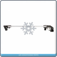 Load image into Gallery viewer, NEW Radiator fits Pontiac Vibe / Toyota Corolla, Matrix 1.8L ONLY QU - Qualy Air