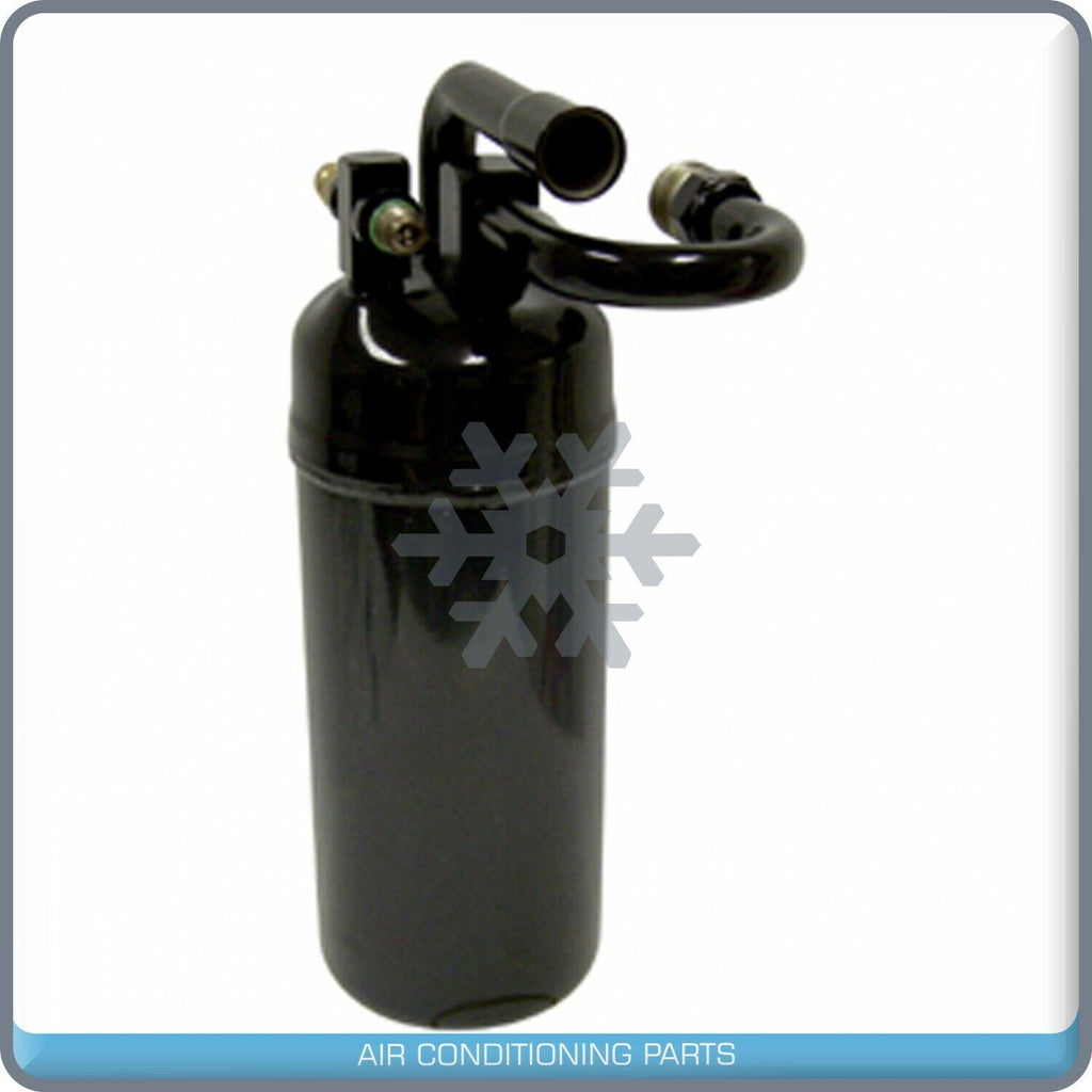 A/C Receiver Drier for Ford Explorer, Explorer Sport / Mazda Navajo QR - Qualy Air