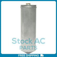Load image into Gallery viewer, New A/C Receiver Drier for MITS DIAMANTE 03-00 QU QU - Qualy Air
