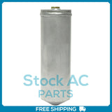 New A/C Receiver Drier for MITS DIAMANTE 03-00 QU QU