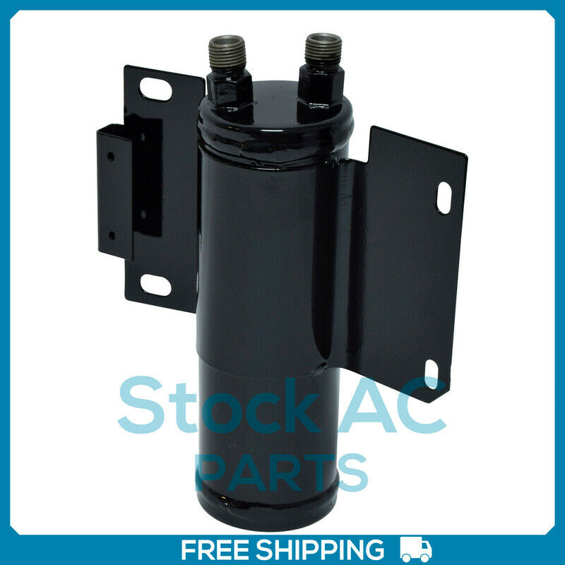 New A/C Receiver Drier for FRD BRONCO 79-76 QU QU - Qualy Air