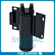 Load image into Gallery viewer, New A/C Receiver Drier for FRD BRONCO 79-76 QU QU - Qualy Air