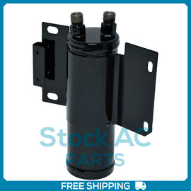 New A/C Receiver Drier for FRD BRONCO 79-76 QU QU - Qualy Air