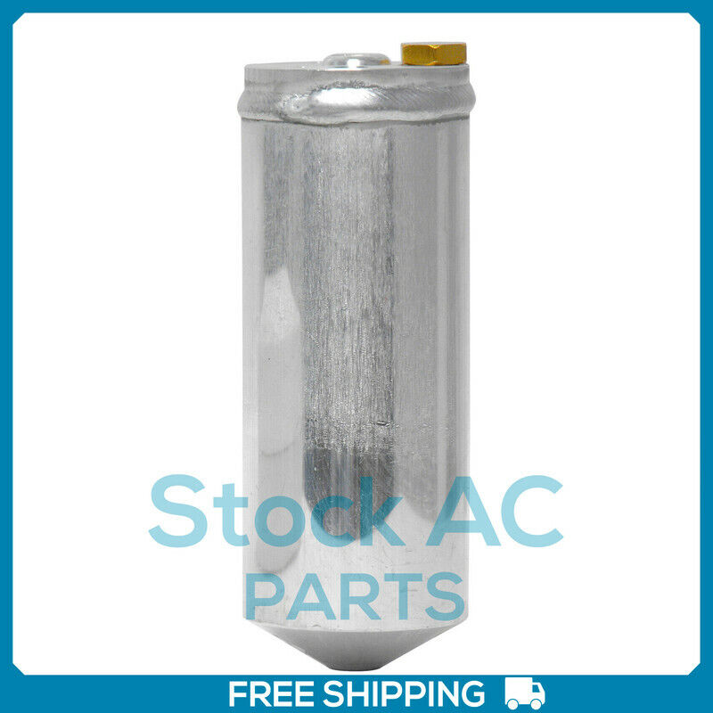 New A/C Receiver Drier for ACUR SLX 98 QU QU - Qualy Air