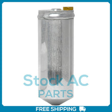 Cargar imagen en el visor de la galería, New A/C Receiver Drier for ACUR SLX 98 QU QU - Qualy Air