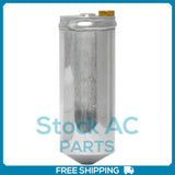 New A/C Receiver Drier for ACUR SLX 98 QU QU