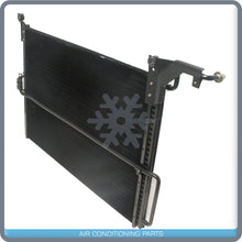 Load image into Gallery viewer, A/C Condenser for Ford E-150, E-250, E-350, Econoline QU - Qualy Air