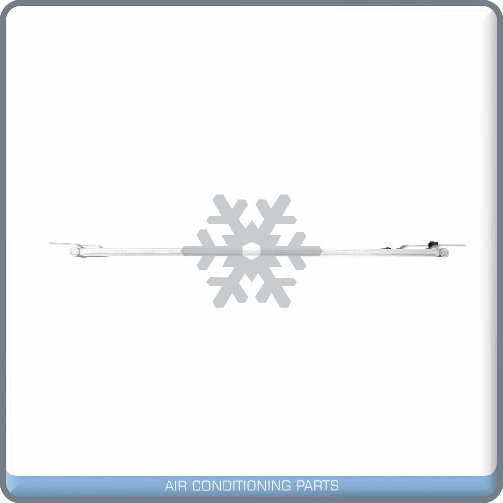 A/C Condenser for Peterbilt 378, 379 QL - Qualy Air