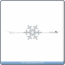 Cargar imagen en el visor de la galería, A/C Condenser for Peterbilt 378, 379 QL - Qualy Air