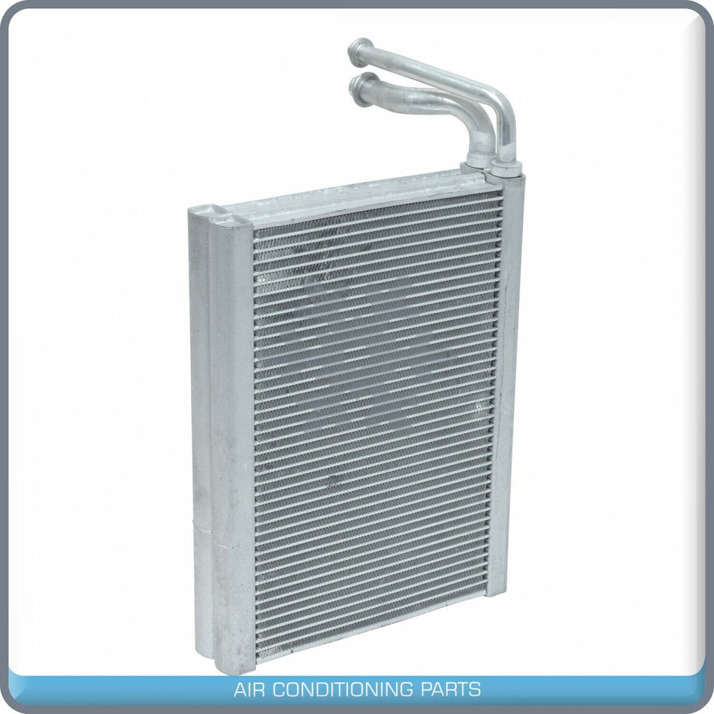 New A/C Evaporator Core for Chrysler 300 / Dodge Challenger, Charger - Qualy Air