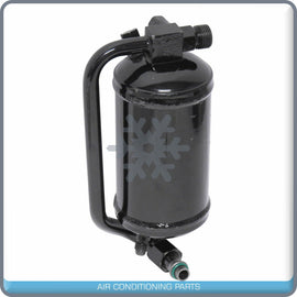 A/C Receiver Drier for Shuttlebus and QR - Qualy Air