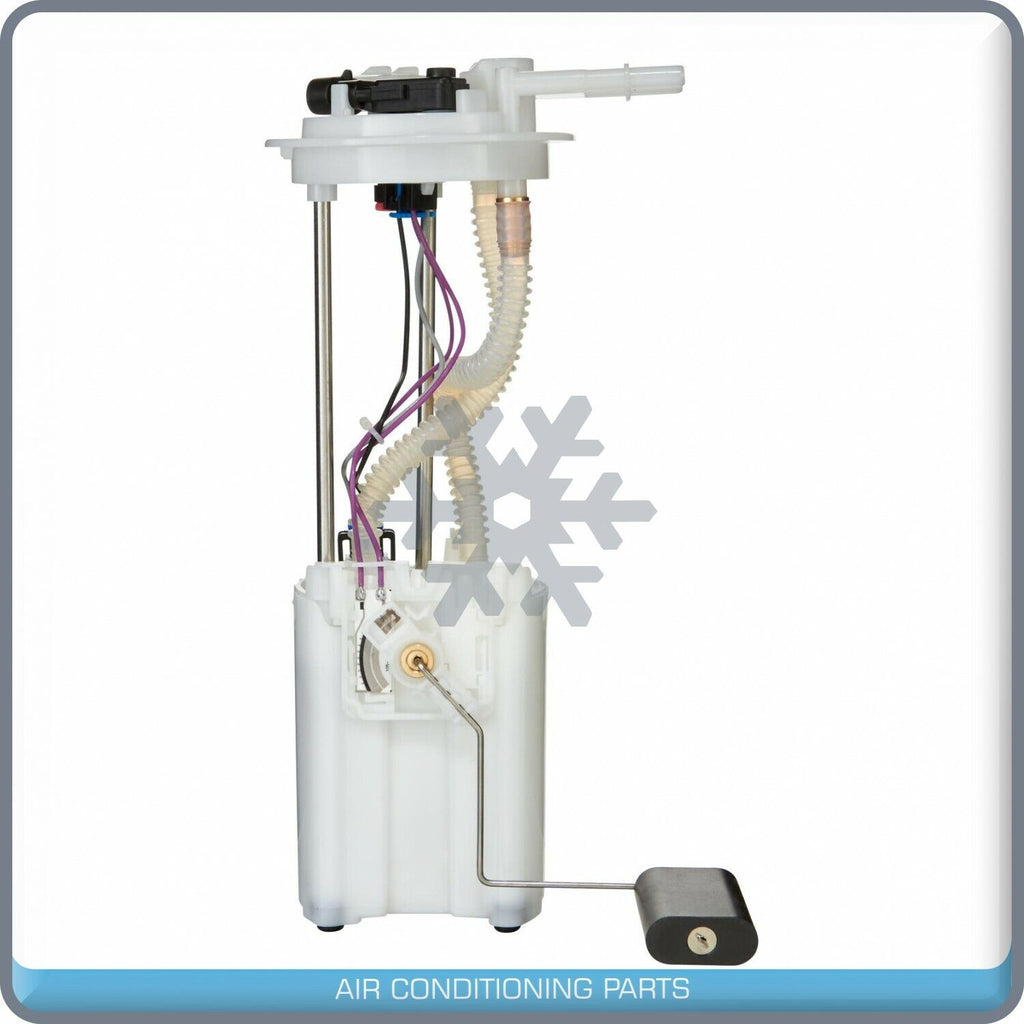 Fuel Pump For 98-04 Isuzu Rodeo 02-04 Isuzu Axiom 98-02 Honda Passport QOA - Qualy Air