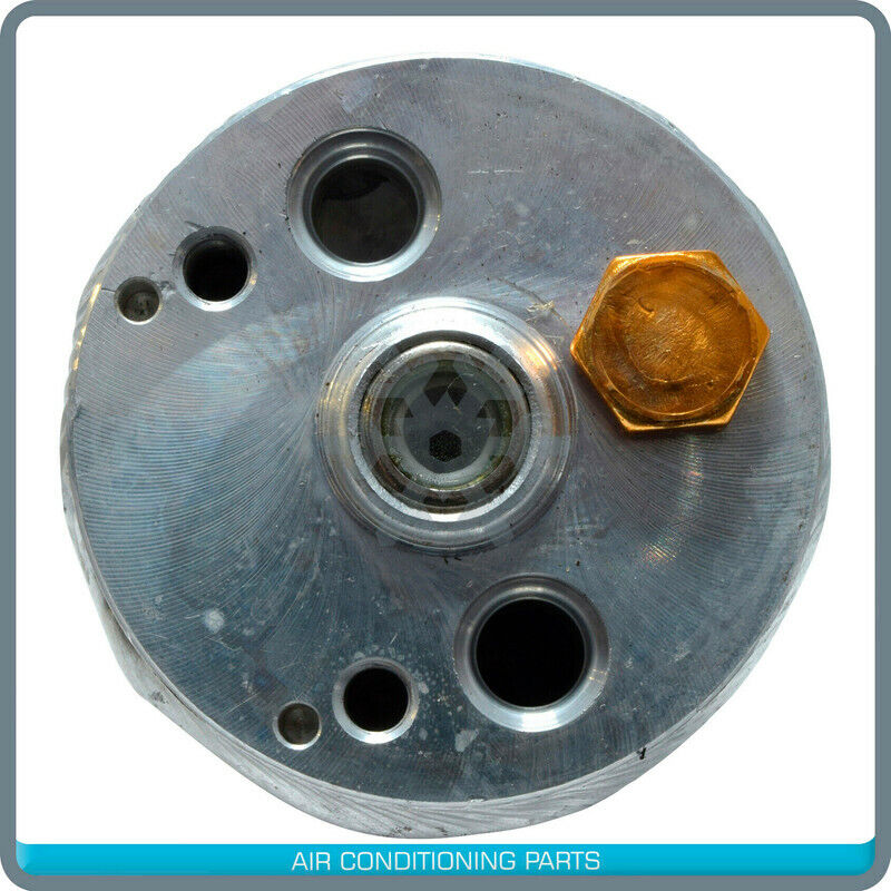 New A/C Receiver Drier for MAZ PROTEGE 03-01 QU QU - Qualy Air