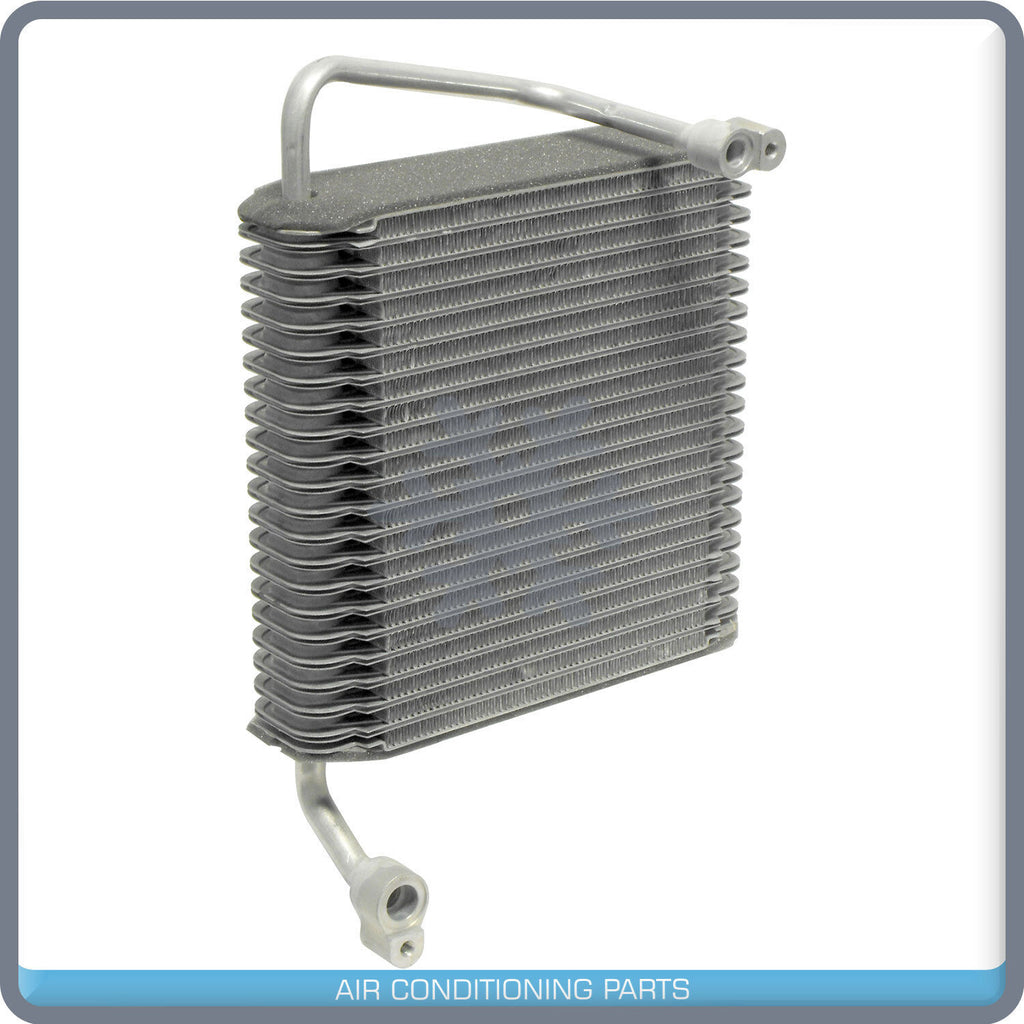 New A/C Evaporator Core for Chevrolet C4500,C5500,C6500 Kodiak/ GMC Savana.. - Qualy Air