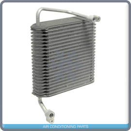 New A/C Evaporator Core for Chevrolet C4500,C5500,C6500 Kodiak/ GMC Savana.. - Qualy Air