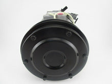 Cargar imagen en el visor de la galería, A/C Compressor OEM Denso 10S15C for Agco / Case IH / Caterpillar / John / ... QR - Qualy Air