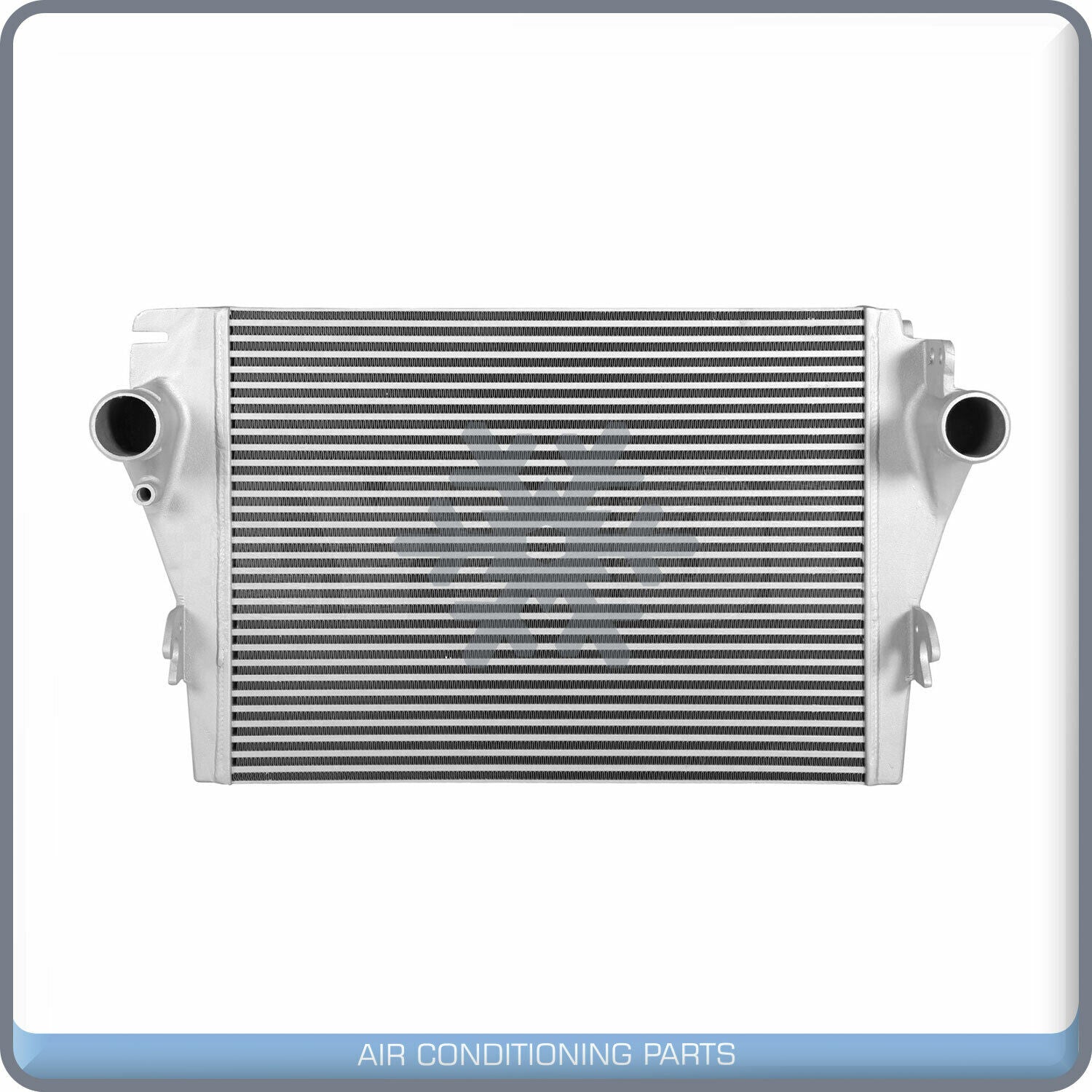 NEW Intercooler for Freightliner M2 - 2008 to 2014 - OE# FRT18144 QL - Qualy Air