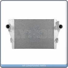 Cargar imagen en el visor de la galería, NEW Intercooler for Freightliner M2 - 2008 to 2014 - OE# FRT18144 QL - Qualy Air