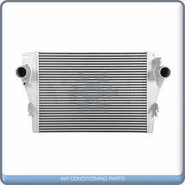 NEW Intercooler for Freightliner M2 - 2008 to 2014 - OE# FRT18144 QL - Qualy Air