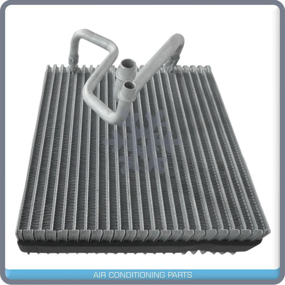 New A/C Evaporator Core for Volkswagen Jetta - 2006 to 2016 - OE# 1K1820103A - Qualy Air