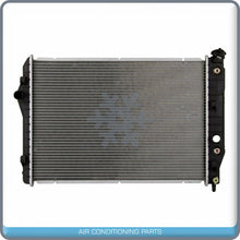 Load image into Gallery viewer, Radiator for Chevrolet Camaro / Pontiac Firebird QOA - Qualy Air