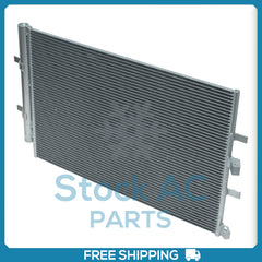 New A/C Condenser for Ford Transit, -150, -250, -350, -350 HD.. - OE# YJ593
