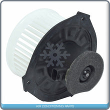Load image into Gallery viewer, New A/C Blower Motor for Buick Rainier/ Chevrolet Trailblazer/ GMC Envoy... QU - Qualy Air