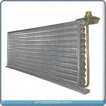 Cargar imagen en el visor de la galería, A/C Condenser fits New Holland TC59 - 840mm x 315mm (Copper) - Qualy Air