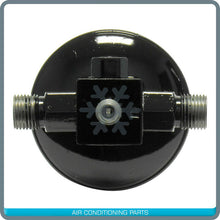 Load image into Gallery viewer, New A/C Receiver Drier for 3/8MIOR 2.75D 10 L QU QU - Qualy Air