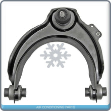 Cargar imagen en el visor de la galería, Control Arm Front Upper Left for Acura TSX 2008-04, Honda Accord 2007-03 QOA - Qualy Air