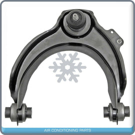 Control Arm Front Upper Left for Acura TSX 2008-04, Honda Accord 2007-03 QOA - Qualy Air
