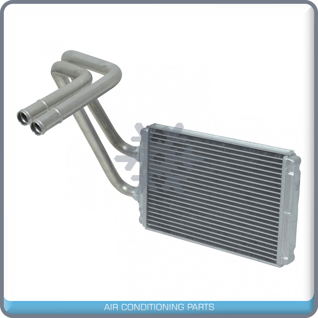 New AC Heater Core for Elantra 2001-2006, Tiburon 2003-2008 OE# 971382D000 - Qualy Air