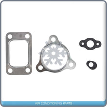 Load image into Gallery viewer, New OEM Turbocharger for Caterpillar Excavator - S6KT, E200B Engine - OE# 5I5015 - Qualy Air