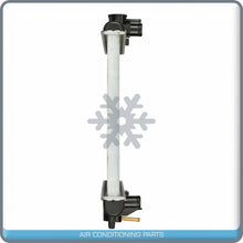Load image into Gallery viewer, NEW Radiator for Toyota Paseo - 1996 to 1999 / Toyota Tercel - 1995 to 1997 - Qualy Air