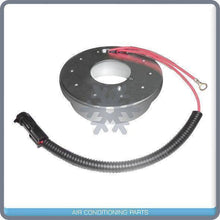 Load image into Gallery viewer, New A/C Compressor Coil For S7DH15 CATERPILLAR/CASE - 12V - CM120089 - Qualy Air
