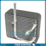 A/C Evaporator for Mazda Protege QR