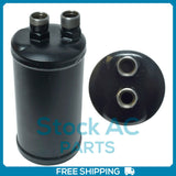 New A/C Receiver Drier for 123049;1411972;33747;3700194;3700194AM;6562004 QU