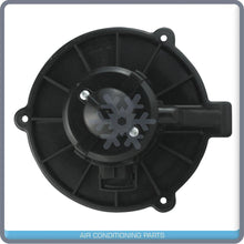 Load image into Gallery viewer, New A/C Blower Motor for DOOSAN DL160, DL200, DL300, DL300A - OE# K1040112 - Qualy Air